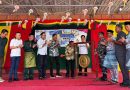Grandsa Fest 2025 Resmi Dibuka: Panggung Kreativitas Siswa SMAN 1 Tanjungpinang Menggema!