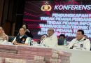 Kejagung Apresiasi Langkah Cepat Bareskrim Ungkap Pembobolan Rekening Rp204 Miliar