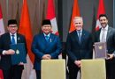 Indonesia-Kanada Teken Kesepakatan Bersejarah: Babak Baru Kerja Sama Ekonomi dan Pertahanan