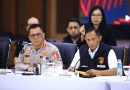 Bareskrim Polri Asistensi Penanganan Kasus Keracunan Program MBG: Proses Masak hingga Sajian Diperiksa