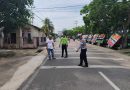 Kecelakaan Beruntun di Kijang Timur, Balita 2 Tahun Meninggal Dunia