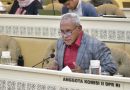 Kamarudin Watubun: Pemangkasan Dana Daerah Ancam Stabilitas Sosial dan Politik