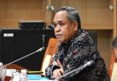 Legislator Soroti Penangkapan Aktivis: “Negara Gagal Hadir, Penjarahan Malah Dibiarkan!”