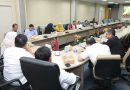 Bapemperda DPRD Batam Bahas Perubahan Aturan Lingkungan Hidup, Fokus pada Emisi dan Limbah Industri