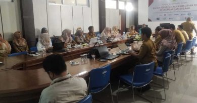 Natuna Bergerak! Tekan Stunting Lewat Strategi Terpadu dan Kolaboratif