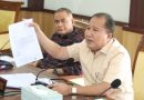 Perusahaan Absen, DPRD Batam Gelar RDPU Bahas Sengketa Eks Karyawan dan PT Rigspek Perkasa