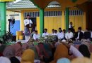 Semarak Maulid Nabi 1447 H di Pulau Penyengat, Gubernur Ansar Serukan Keteladanan Rasulullah di Tengah Tantangan Zaman