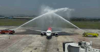 Semarang & Palembang Resmi Buka Layanan Internasional, Dorong Ekonomi dan Pariwisata Daerah