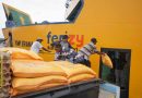 ASDP Tegaskan Peran Strategis Jembatan Nusantara dalam Perkuat Konektivitas dan Logistik Nasional