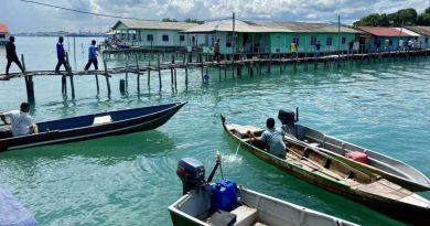 313 Nelayan Tradisional Batam Dapat Suntikan Rp6,78 Miliar untuk Tingkatkan Hasil Tangkapan