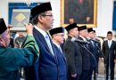 Usai Dilantik, Para Menteri Baru Presiden Prabowo Langsung Tancap Gas: Dari Pelayanan Haji Hingga Ekonomi Nasional