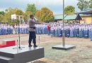 Polresta Tanjungpinang Gencar Cegah Kenakalan Remaja, Gelar Penyuluhan di SMAN 2
