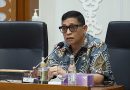 DPR Pastikan RUU Perampasan Aset Masuk Prolegnas Prioritas 2025: Langkah Nyata Perangi Korupsi