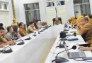 Tingkatkan Kualitas Layanan, Pemko Tanjungpinang Gelar Asistensi SKM dan FKP