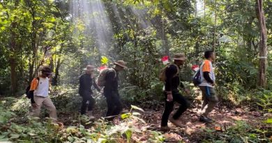 Bintan Trekking 2025 Kembali Hadir! Siap-Siap Berselimut Alam di Kaki Gunung Bintan