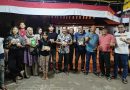 Warna-warni Kemerdekaan di Griya Bintan Asri: Momen Tak Terlupakan HUT ke-80 RI