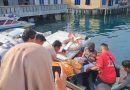 Bhabinkamtibmas Polres Kepulauan Anambas, Wajah Humanis Polri di Ujung Negeri
