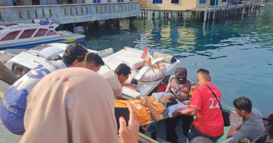 Bhabinkamtibmas Polres Kepulauan Anambas, Wajah Humanis Polri di Ujung Negeri