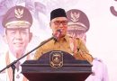 Wagub Kepri Dorong Optimalisasi FTZ BBK: Kunci Sukses Perluasan Kawasan Perdagangan Bebas