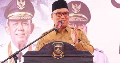 Wagub Kepri Dorong Optimalisasi FTZ BBK: Kunci Sukses Perluasan Kawasan Perdagangan Bebas Wagub Kepri Dorong Optimalisasi FTZ BBK: Kunci Sukses Perluasan Kawasan Perdagangan Bebas