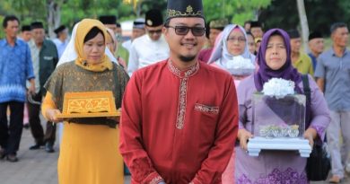 Pawai Budaya Tanpa Roh: Ketika Adat Disingkirkan dari Panggung Utama