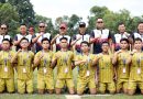 Setelah 10 Tahun Vakum, Kejuaraan Sepak Bola Piala Wali Kota Batam Resmi Dibuka