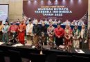 Tiga Warisan Budaya Tanjungpinang Ditetapkan Sebagai WBTb Nasional 2025