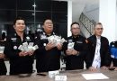 Direktur PT Bias Delta Pratama Kembalikan Rp4,4 Miliar ke Kejati Kepri dalam Kasus Dugaan Korupsi PNBP