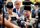 Indonesia Siap Kirim Pasukan Perdamaian, Prabowo Tegaskan Dukungan Total untuk Palestina