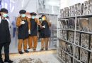 Wagub Kepri Tinjau Dapur MBG Batu IX: Pastikan Tak Ada Satu Lalat pun di Dapur