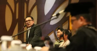 Lindungi Pekerja Migran, DPR Siapkan RUU PPMI untuk Hantam Penyalur Ilegal