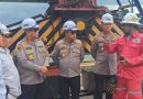 Kapolda Kepri Turun Tangan, Insiden Tragis Kapal Tanker Terbakar di Batam Dalam Penyelidikan
