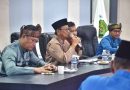 KPK RI Tegaskan Komitmen Antikorupsi, Dampingi Pemko Tanjungpinang dalam Evaluasi MCSP 2025
