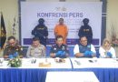 Petugas Curiga Gelagat Aneh, Terungkap Sabu 496 Gram Disembunyikan di Celana Dalam WN Malaysia