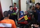 Rekonstruksi Pembunuhan di Bintan Peragakan 42 Adegan: Konflik Rumah Tangga Berujung Maut