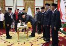 Tantangan Siaran Asing di Perbatasan, KPID Kepri Dapat Amanah Baru