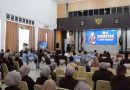 Kejati Kepri dan PT Nindya Karya Sepakati Kerja Sama Penanganan Masalah Hukum