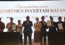 BP Batam Gelar Anugerah Investasi 2025: Rayakan Prestasi, Dorong Investasi Menuju Batam Unggul