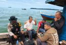 Satu Kru Hilang, Kapal Layar Motor Green 6 Tenggelam di Perairan Karimun