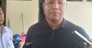 Warga Pinang Mas Geger, Pria Muda Ditemukan Tak Bernyawa di Dalam Rumah