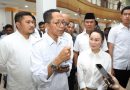 Pemko dan BP Batam Mantapkan Kolaborasi, Pastikan Air Bersih Mengalir Hingga ke Setiap Rumah