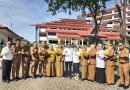 HUT ke-54, Batam Mantapkan Langkah Menuju Kota Maju, Sejahtera, dan Berdaya Saing