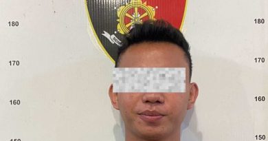 Polsek Nongsa Tangkap Dua Pelaku Pengeroyokan Brutal di Dua Lokasi Berbeda