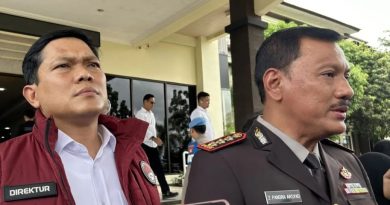 Oknum PNS di Batam Terlibat Peredaran Liquid Vape Narkotika, Polisi Bongkar Jaringan hingga Malaysia