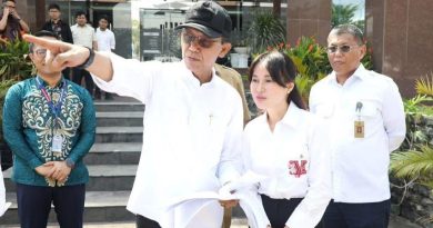 Investasi di Batam Melonjak Tajam, Tembus Rp33,66 Triliun Hingga Triwulan III 2025