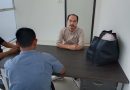 Tinggal Ilegal di Thailand, Warga Tanjungpinang Dideportasi dan Diduga Terlibat Jaringan TPPO