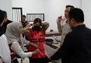 Kasus Korupsi Jasa Pandu Kapal di Batam, Kejati Kepri Tetapkan Tersangka Baru dan Sita Tiga Kontainer Dokumen