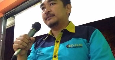 Makanan Gratis, Ancaman Nyata: Persakmi Kepri Kritik Tajam Program MBG