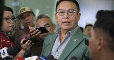 Maung Pindad Diusung Jadi Mobil Nasional, TB Hasanuddin: Ini Kebanggaan Anak Bangsa