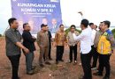 Jembatan Batam–Bintan Tersandung Status Free Trade Zone, DPR RI Siap Bantu Selesaikan